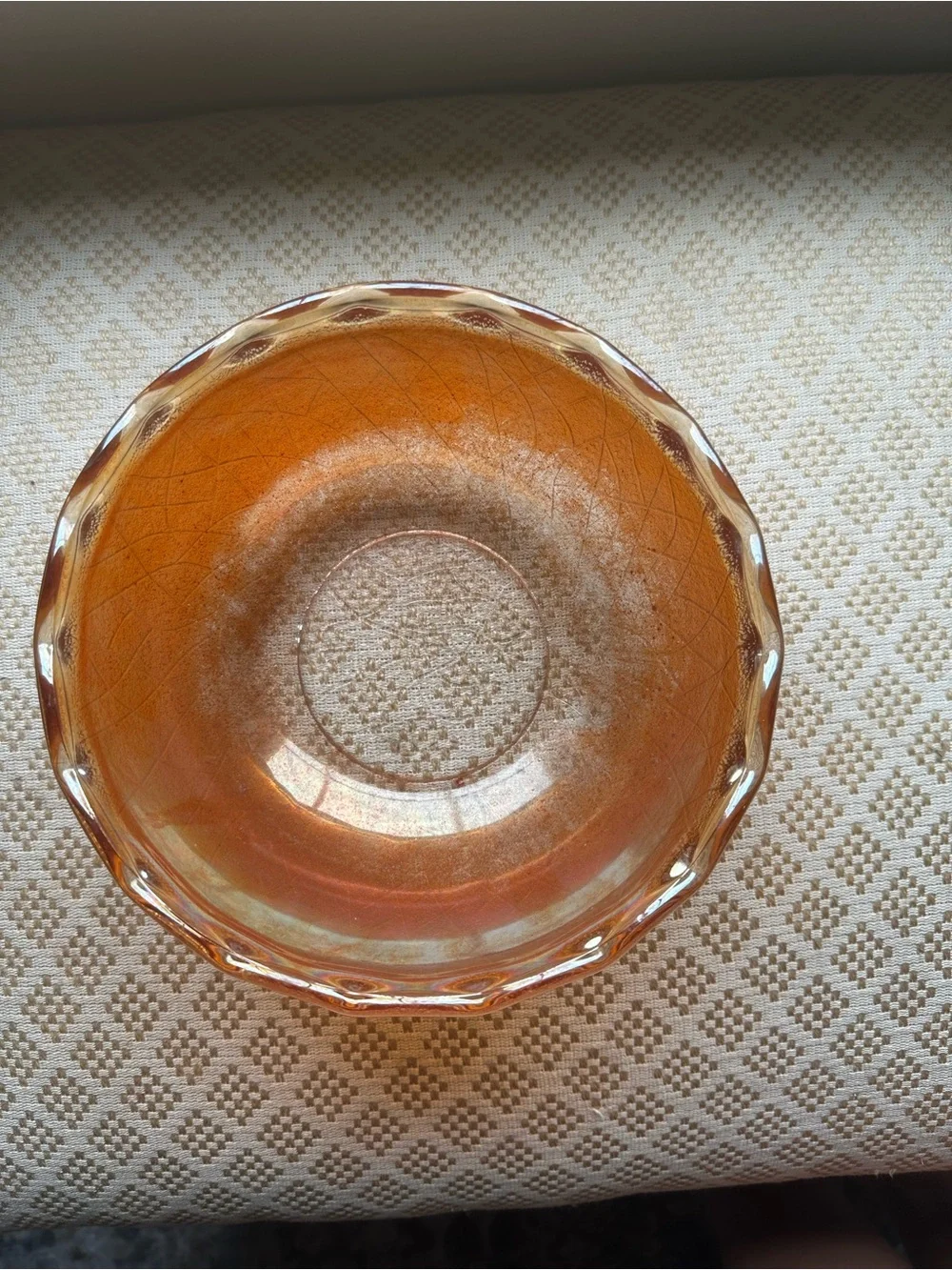 N/A iridescent pink